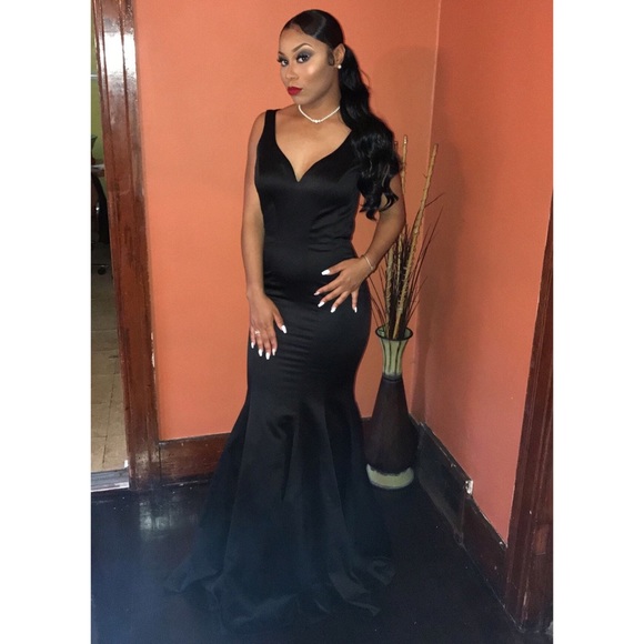 Prom Dress - Picture 2 of 5